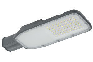 16459826 Консольный светодиодный светильник LED , 1002-100Ш, 5000К, IP65, серый LDKU1-1002-100-5000-K03 IEK ДКУ