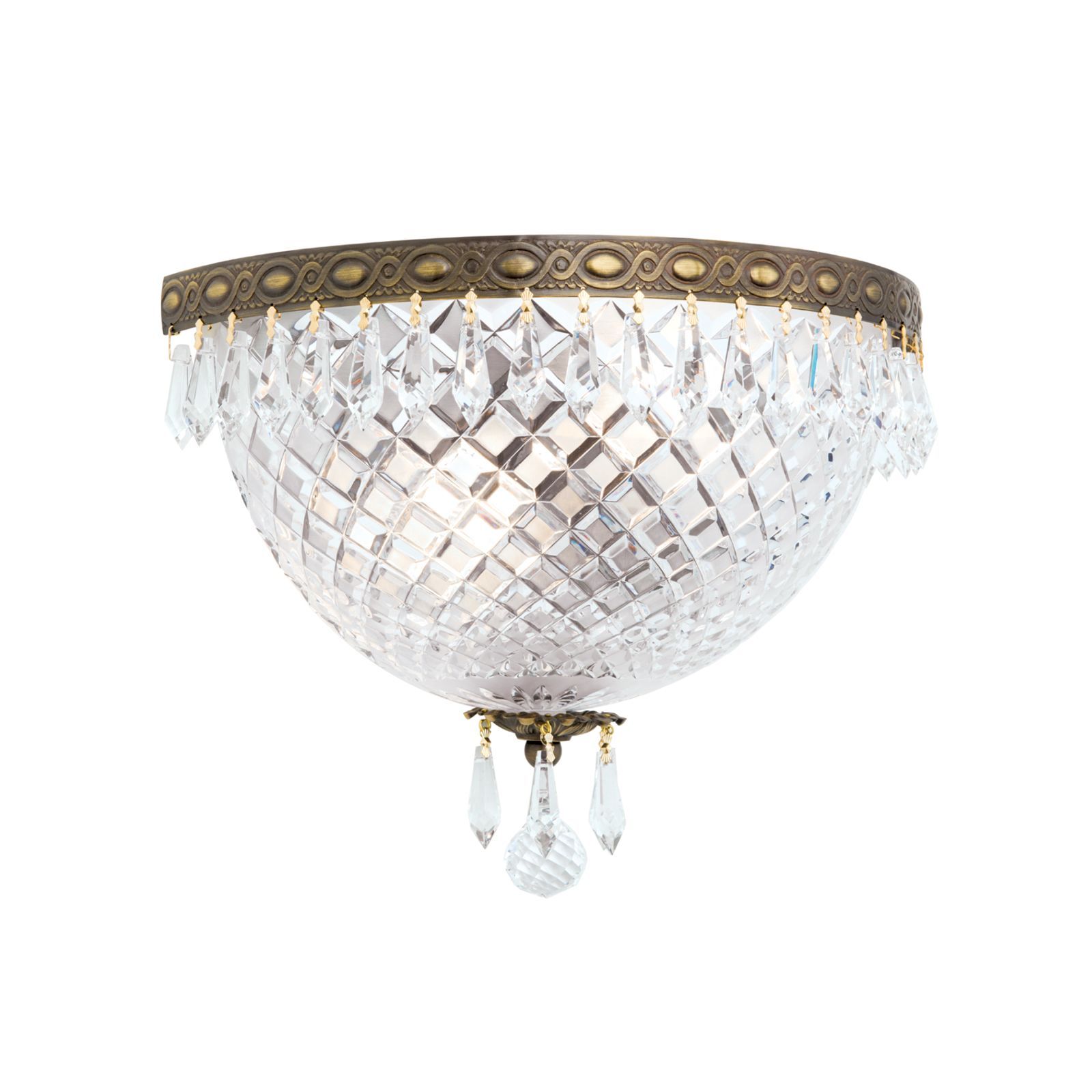 Кристалл аппликация Orion Empire-Crystal ARCH-00040861 - Вид №4