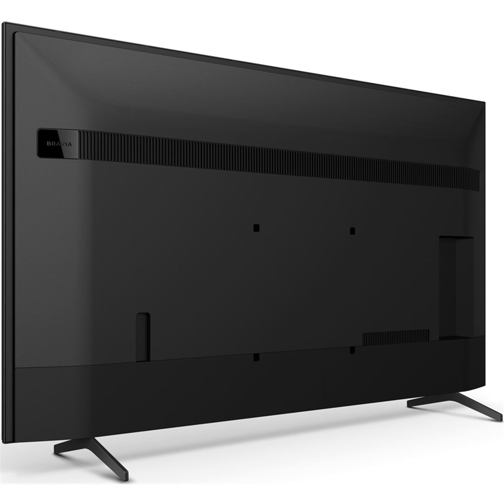 KD49XH8005BR Телевизор жк 49'' / 49",uhd, hdr, dvb-t2/c/s2, android tv, airplay2, black Sony Sony XH80 Santreyd  - Вид №6