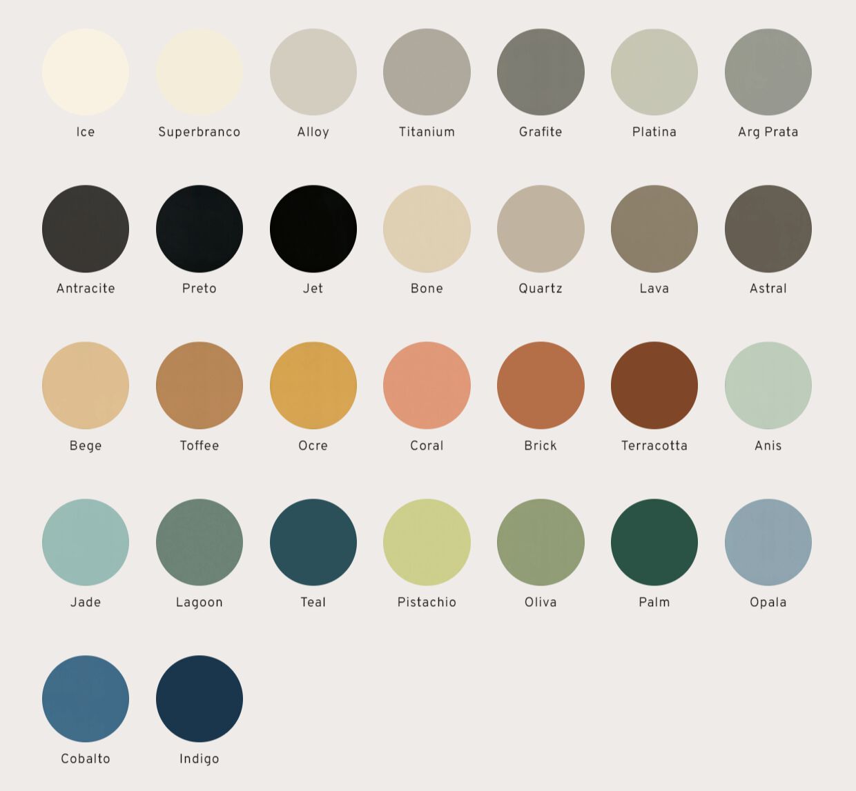 Напольное покрытие / керамогранит для внутреннего и наружного применения Revigrés ARCH-00132337 - Вид №20