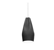 094604 Подвесной светильник 13 LED черно-белый Marset Pleat Box