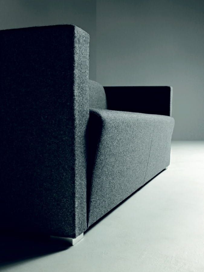 Ткань контракт диван La Cividina ARCH-00080361 - Вид №3