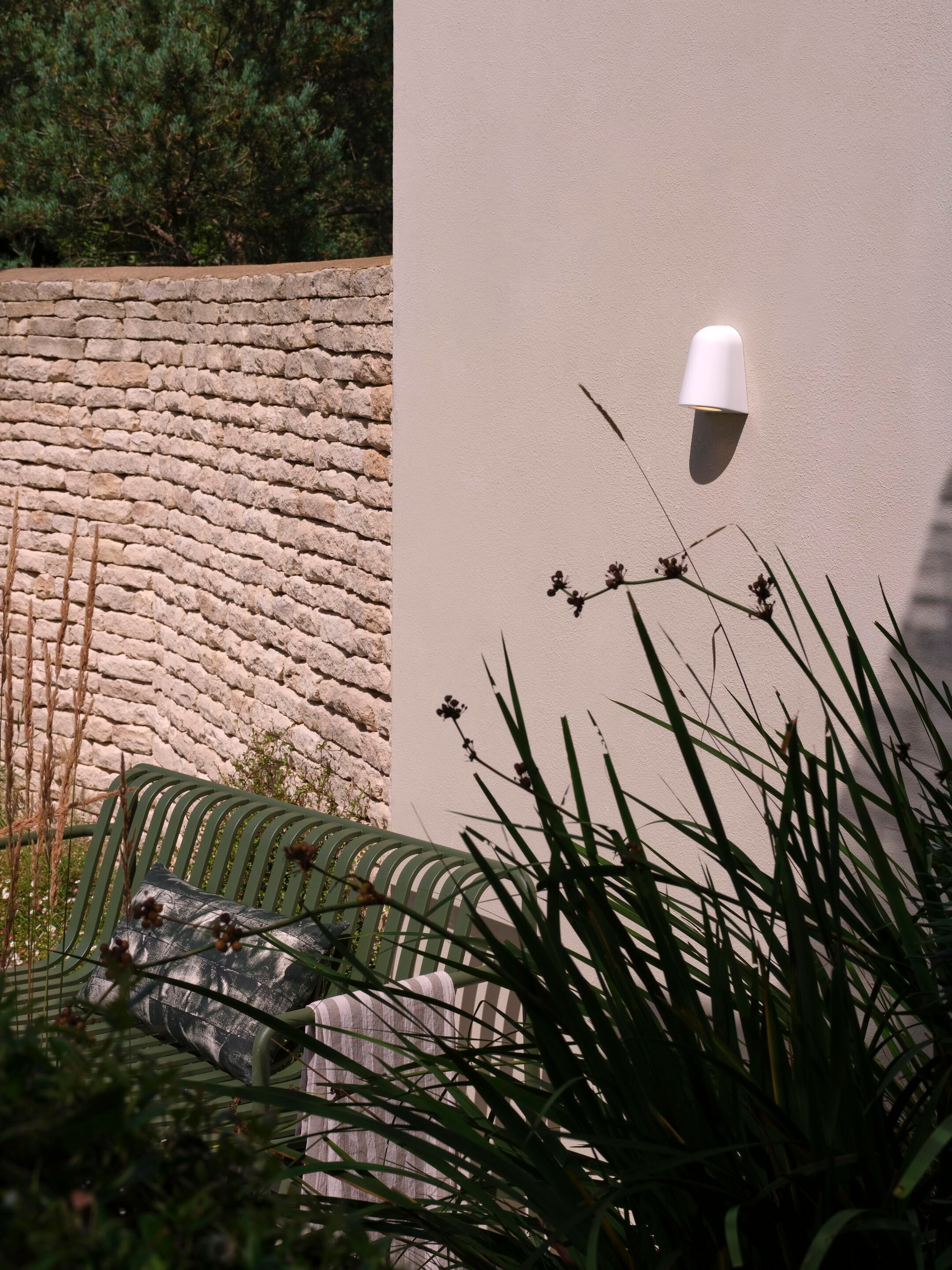 Керамическая настенная лампа Astro Lighting мачта ARCH-00142636 - Вид №6