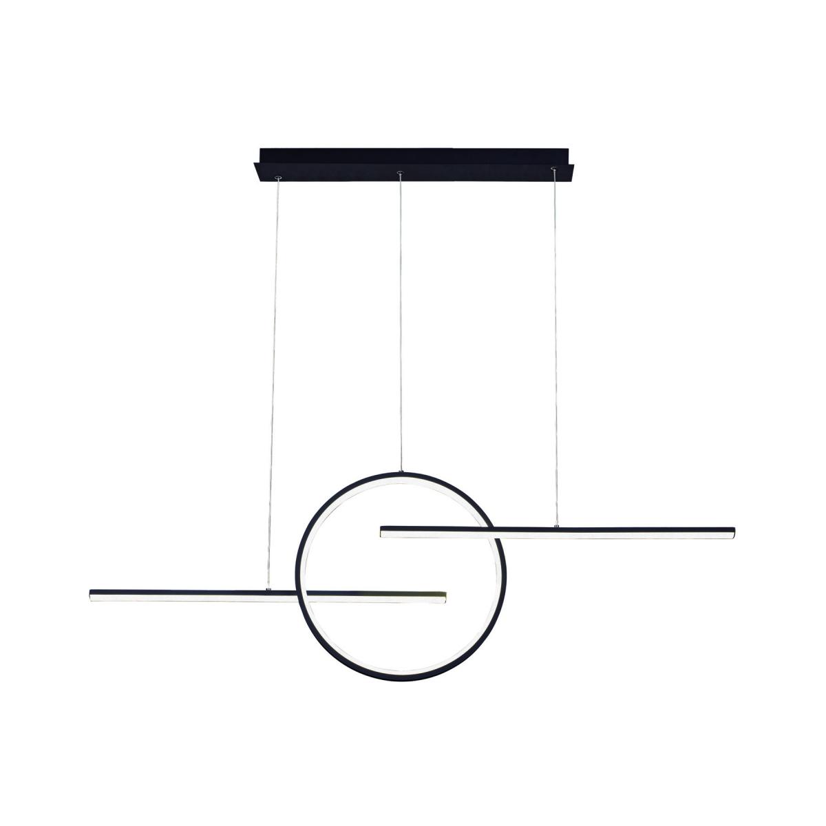 096927 Люстра подвесная MANTRA KITESURF 7140 Mantra Kitesurf  - Вид №1