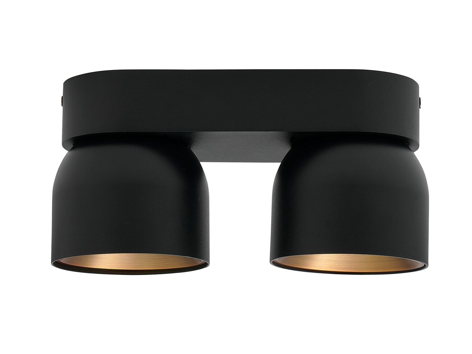 Несколько металлических потолочных светильников Nordlux кувшин ARCH-00094313