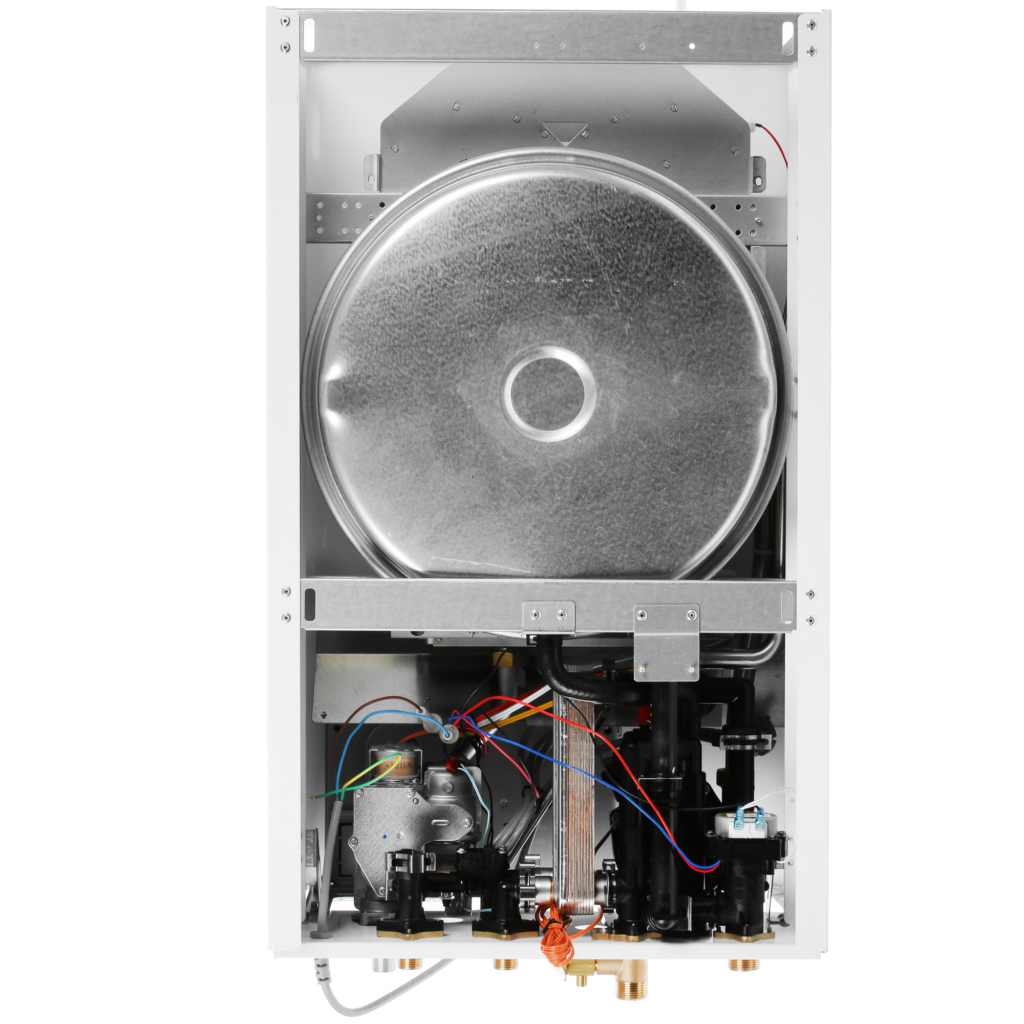 5317088 Газовый котел Navien ACE-16AN настенный STDN-0008405 - Вид №6