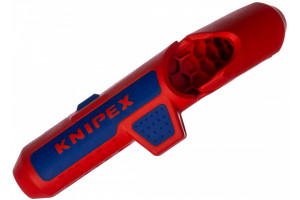 15591206 Инструмент для снятия изоляции KN-169501SB Knipex
