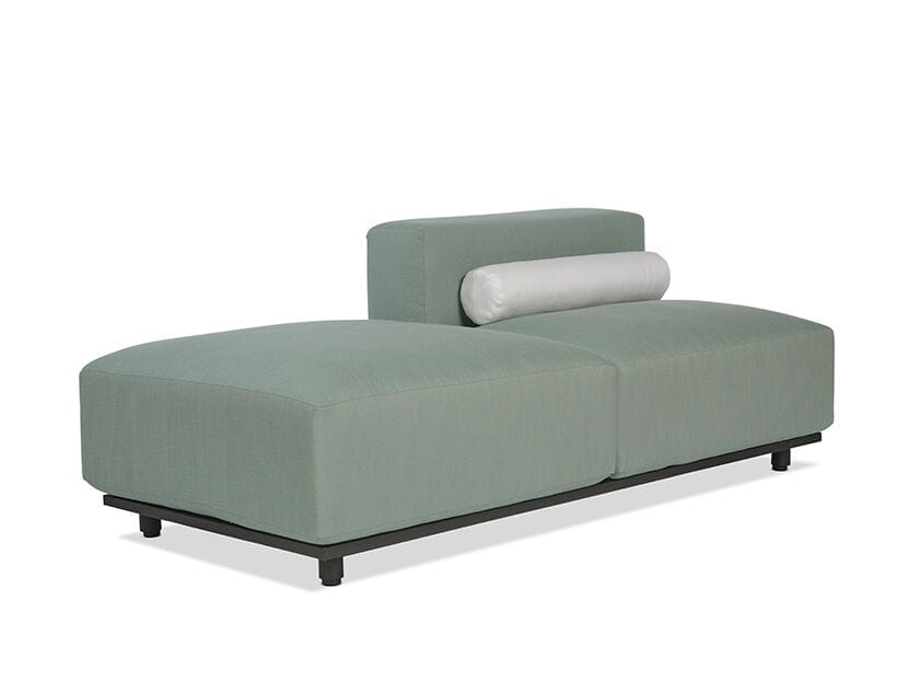 Ткань сад диван Walters Мыс ARCH-00116874 - Вид №2