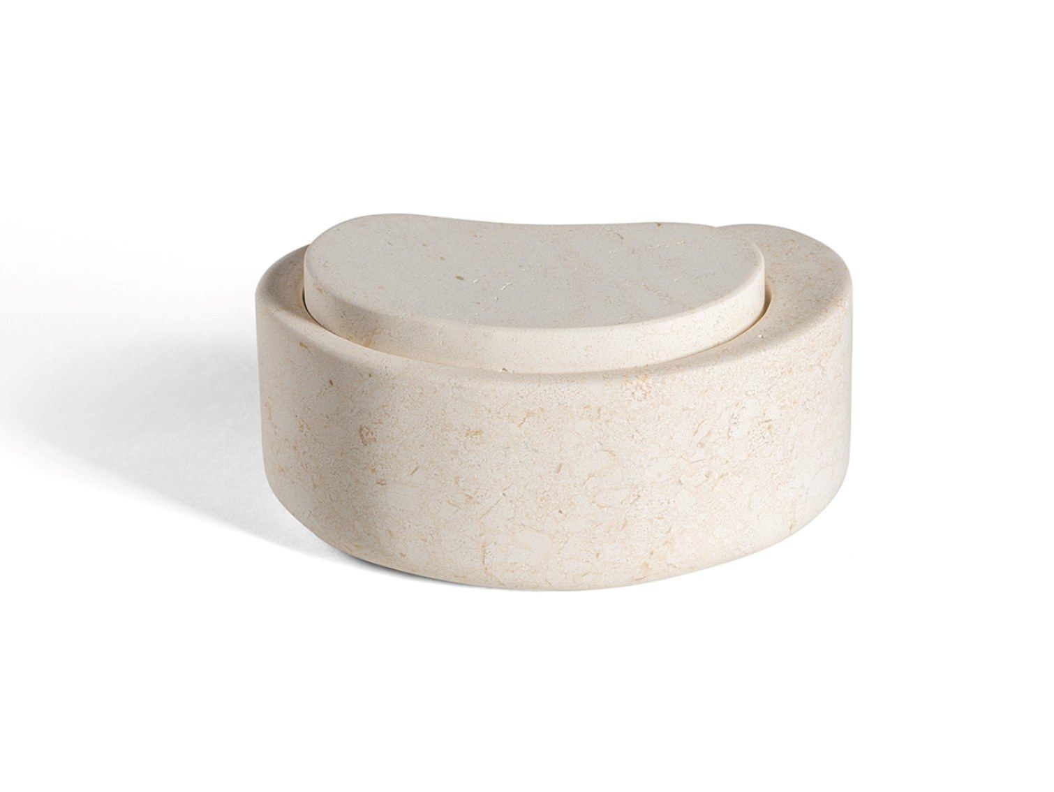 Каменный контейнер Salvatori душа ARCH-00014086 - Вид №16