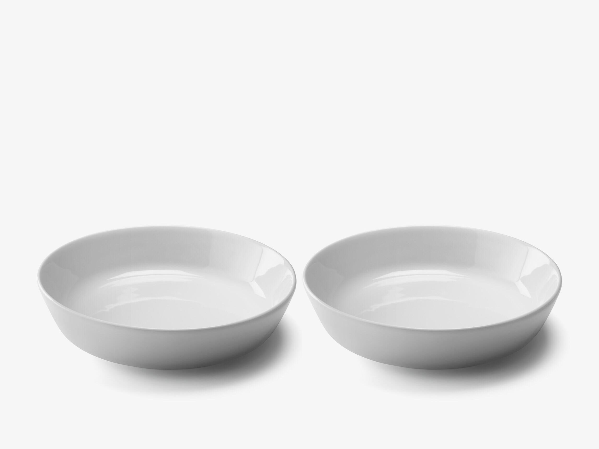 Набор фарфоровых чаш-Ø20cm LSA Collective ARCH-00138700 - Вид №19