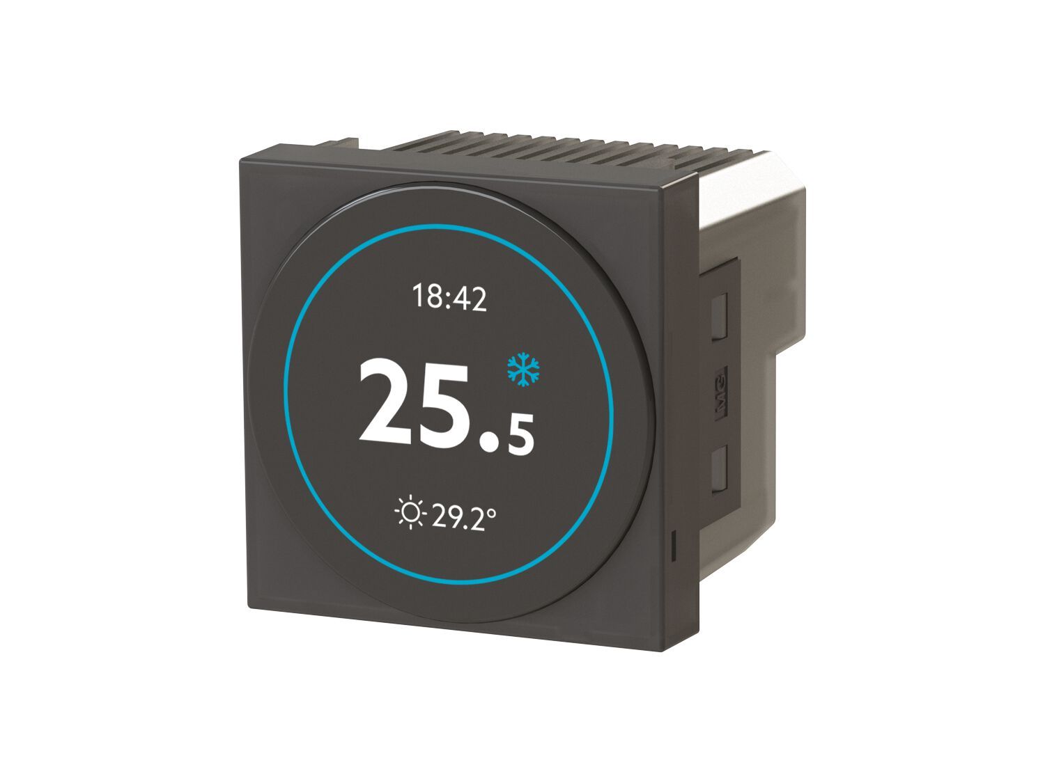 Встроенный Wi-Fi Smart cronotermostat 4 BOX ARCH-00011093