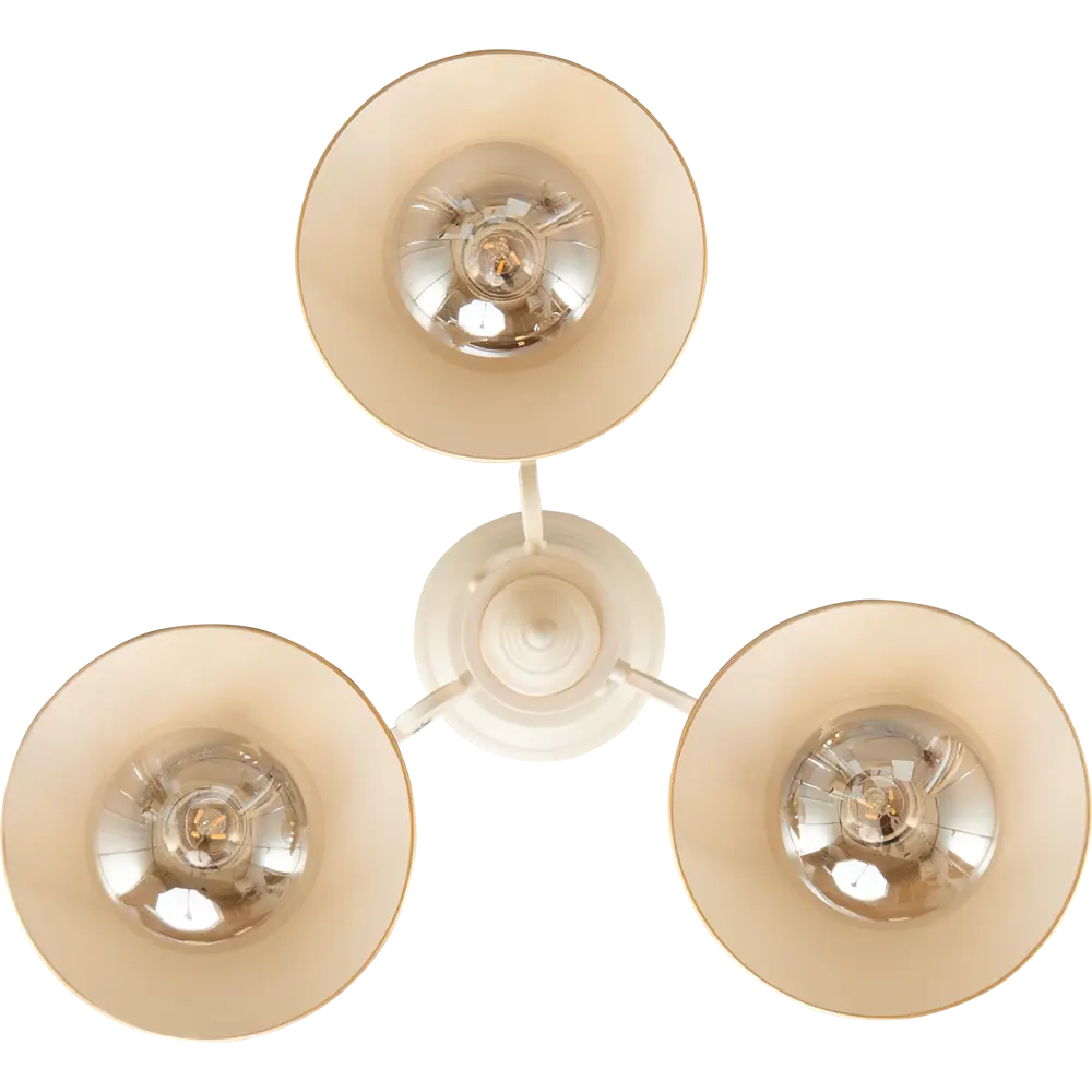 Люстра Grazioso 3xE27x60 Вт Arte Lamp STLM-2176821 - Вид №1