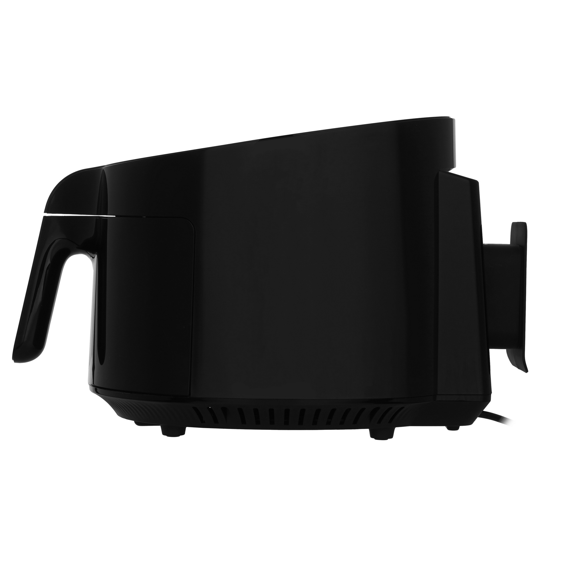 9210818 Аэрогриль BQ GR2008 черный STDN-0005751 - Вид №3