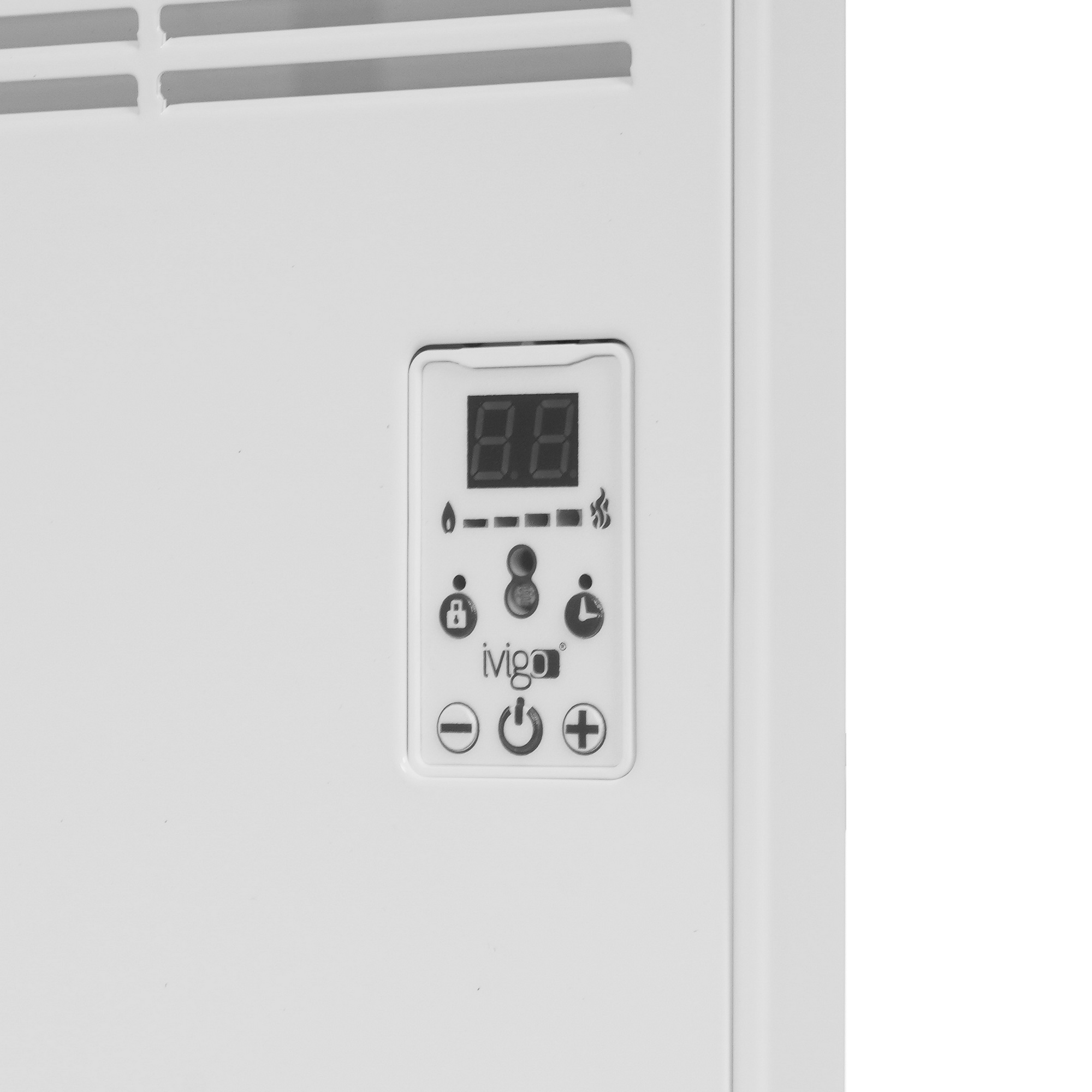 9935432 Конвектор iVigo EPK4570E15 STDN-0054170 - Вид №3