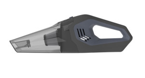 9201000 Пылесос   ручной Ritmix CVC-008  черный