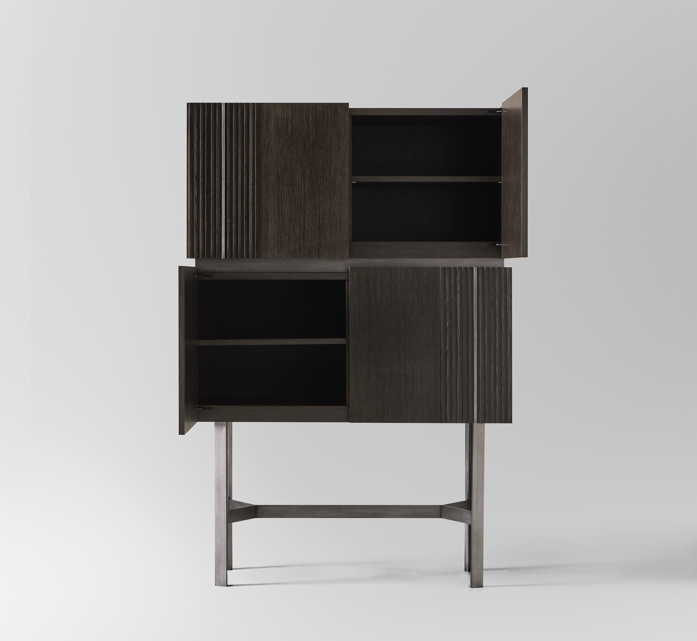 Темпо - шкаф Tempo A6030 Coleccion Alexandra - Вид №2