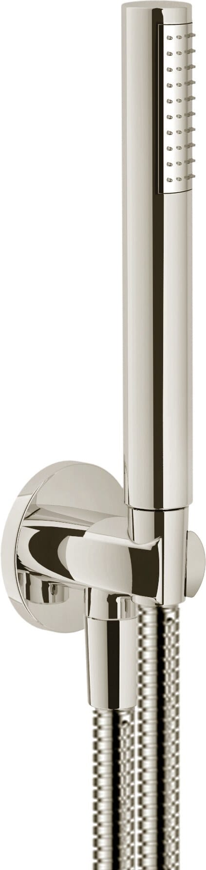 Настенный ручной душ с гибким Nobili Velis ARCH-00098778 - Вид №6