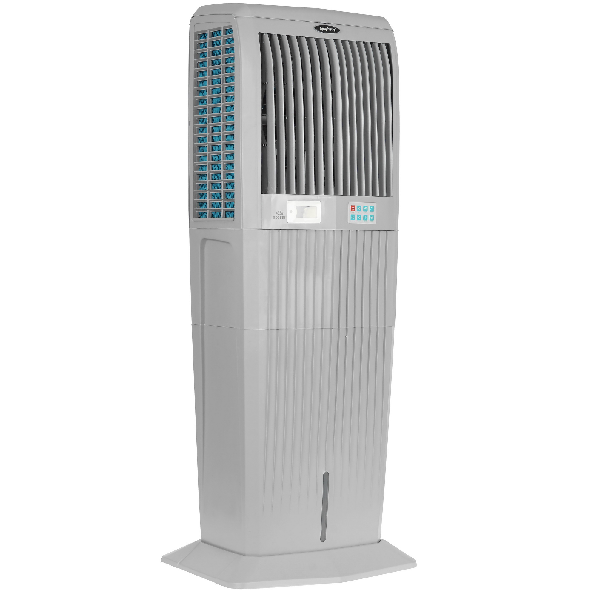 5054749 Охладитель воздуха Symphony Storm 100i серый STDN-0028380