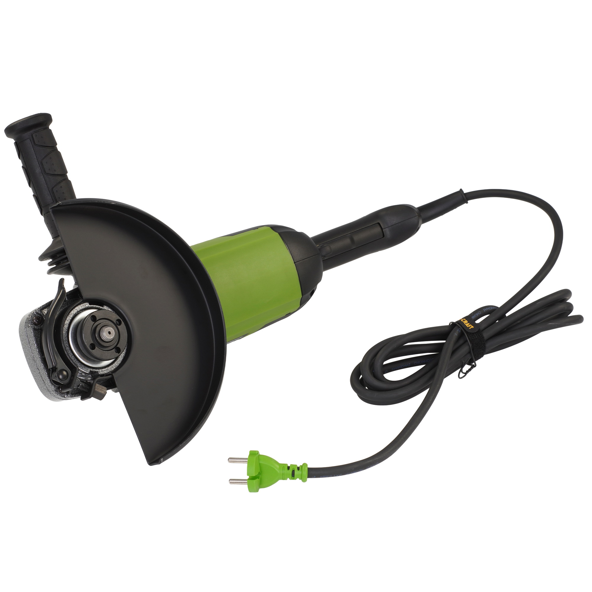 Углошлифовальная машина (УШМ) Procraft PW2650 9277931 STDN-0047452 - Вид №5