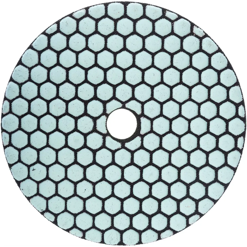 Круг шлифовальный Trio-Diamond 370030 Р30 125x10 мм STLM-2028475 - Вид №1