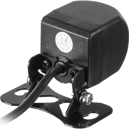 5638347 Видеорегистратор с радар-детектором iBOX Roadscan PRO 4K WiFi GPS Dual + iBOX RearCam FHD1 STDN-0043733 - Вид №15