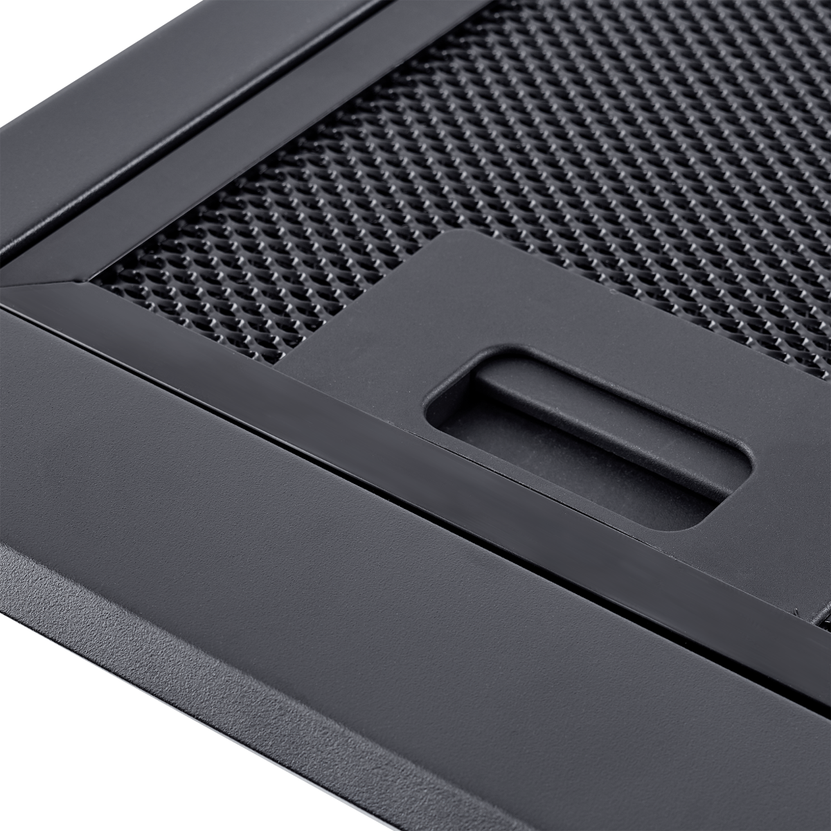 9240872 Вытяжка полновстраиваемая EXITEQ EX-1446 черный STDN-0069765 - Вид №9