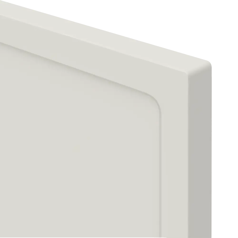 Santreyd Дверь для шкафа Лион Амьен бежевая распашная 87112171 STLM-0073367 - Вид №1