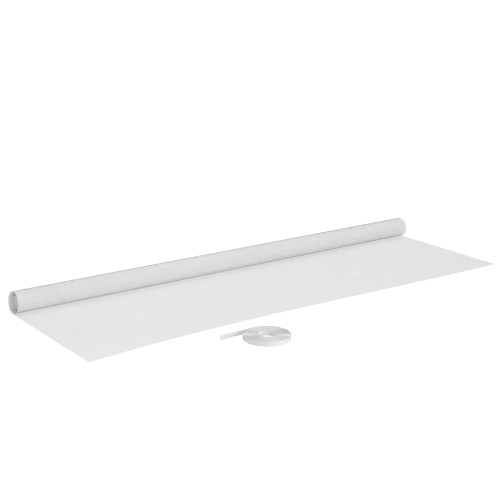 Москитная сетка Santreyd 180x150 см - надежная защита от насекомых 86162829 STLM-0066618 - Вид №1