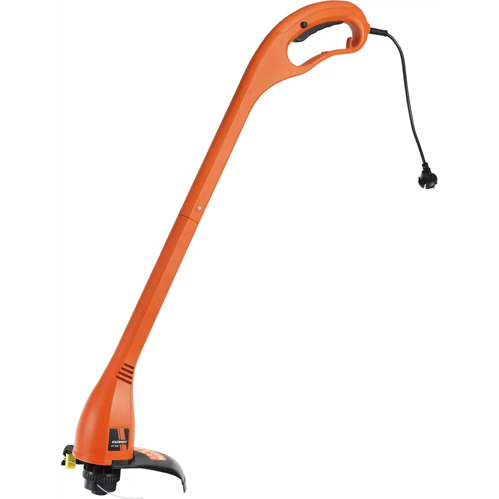 Газонокосилка бензиновая и Триммер Patriot PT 46S 4 л.с 46 см STLM-2197286 - Вид №5