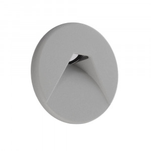 Крышка Deko-Light Cover silver gray round for Light Base COB Indoor 930358