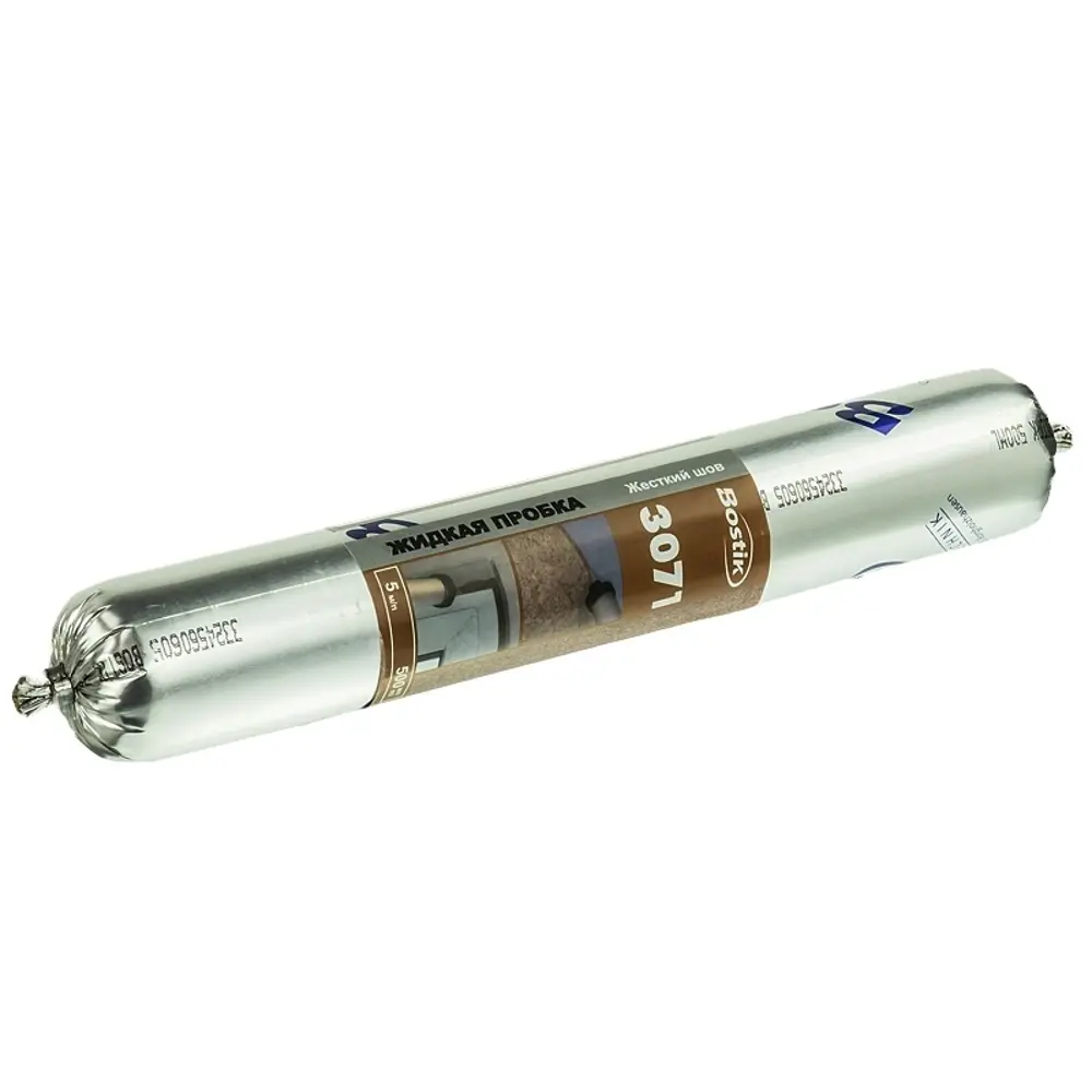 Герметик пробковый Bostik 3071 500 мл STLM-2118289
