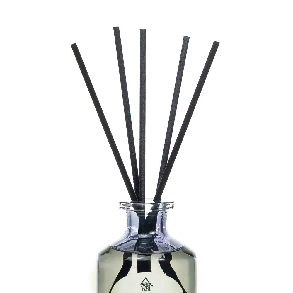 Аромадиффузор ARIDA HOME Hygge Home с нотками мандарина, амбры и пачули 50 мл 89426699 STLM-1563523 - Вид №2