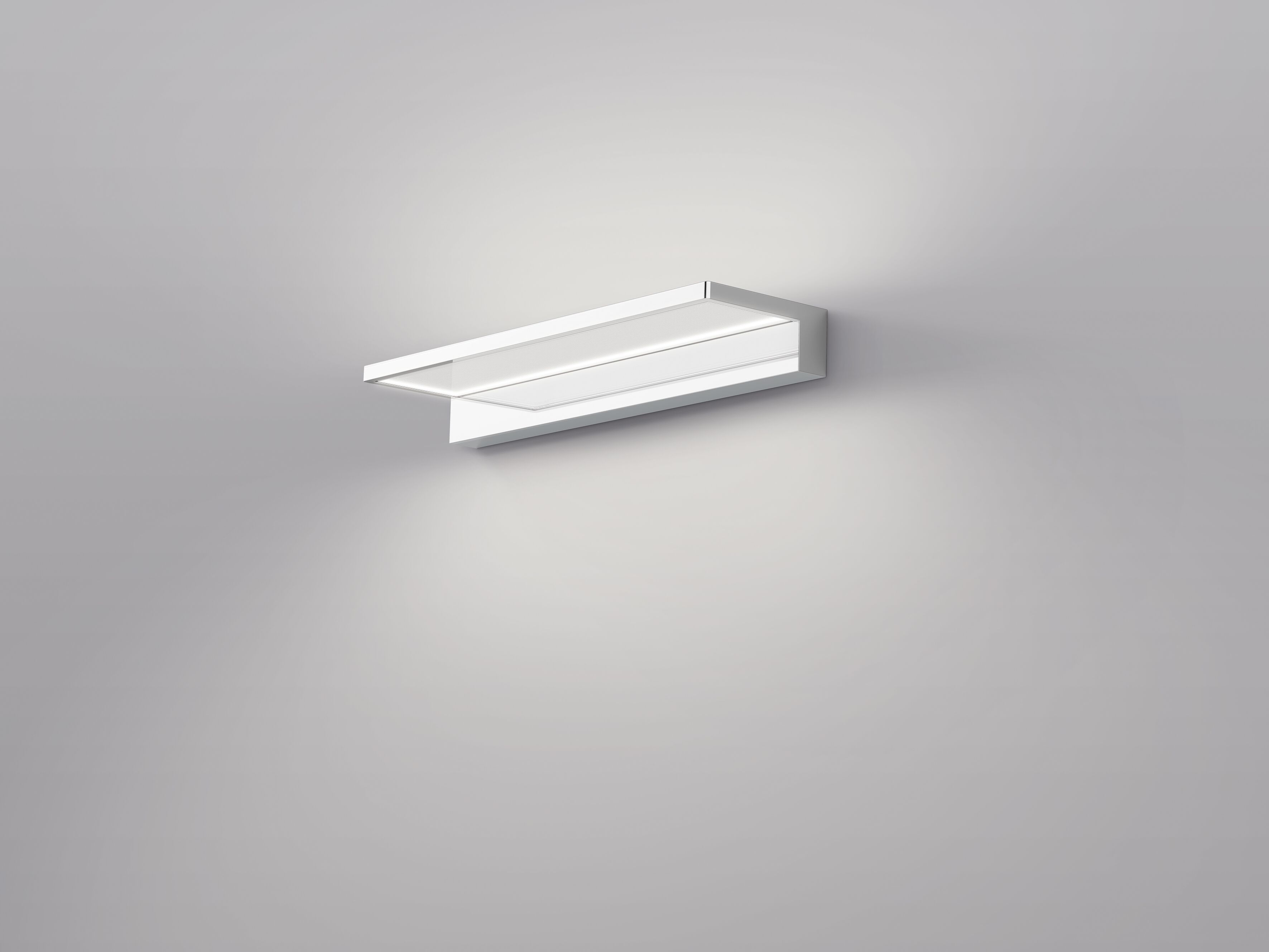 Алюминиевый светодиодный настенный светильник serien.lighting CRIB ARCH-00054091 - Вид №15