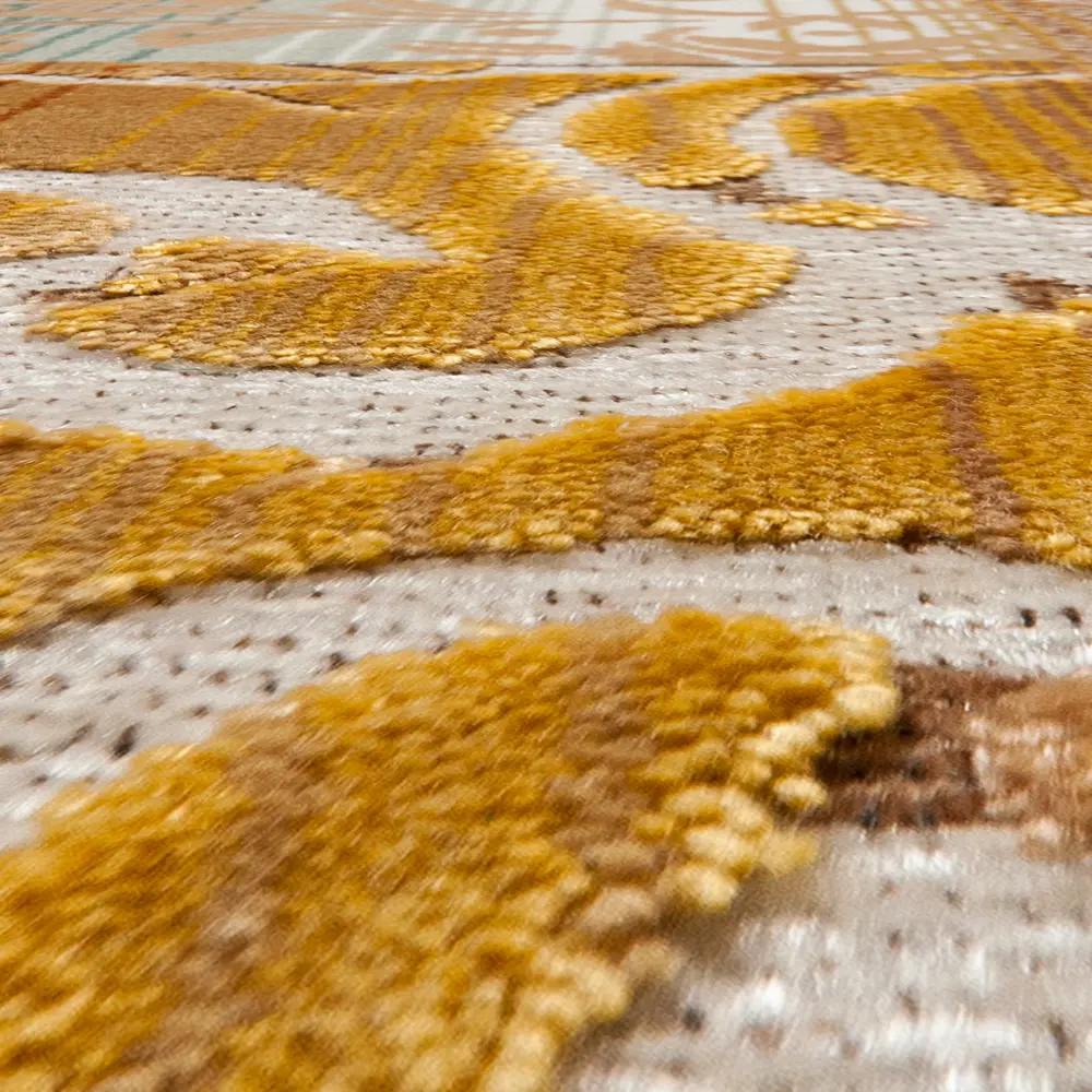 Ковёр Верона 7Х 0.75х1.5 м вискоза CTIM STLM-2102883 - Вид №3