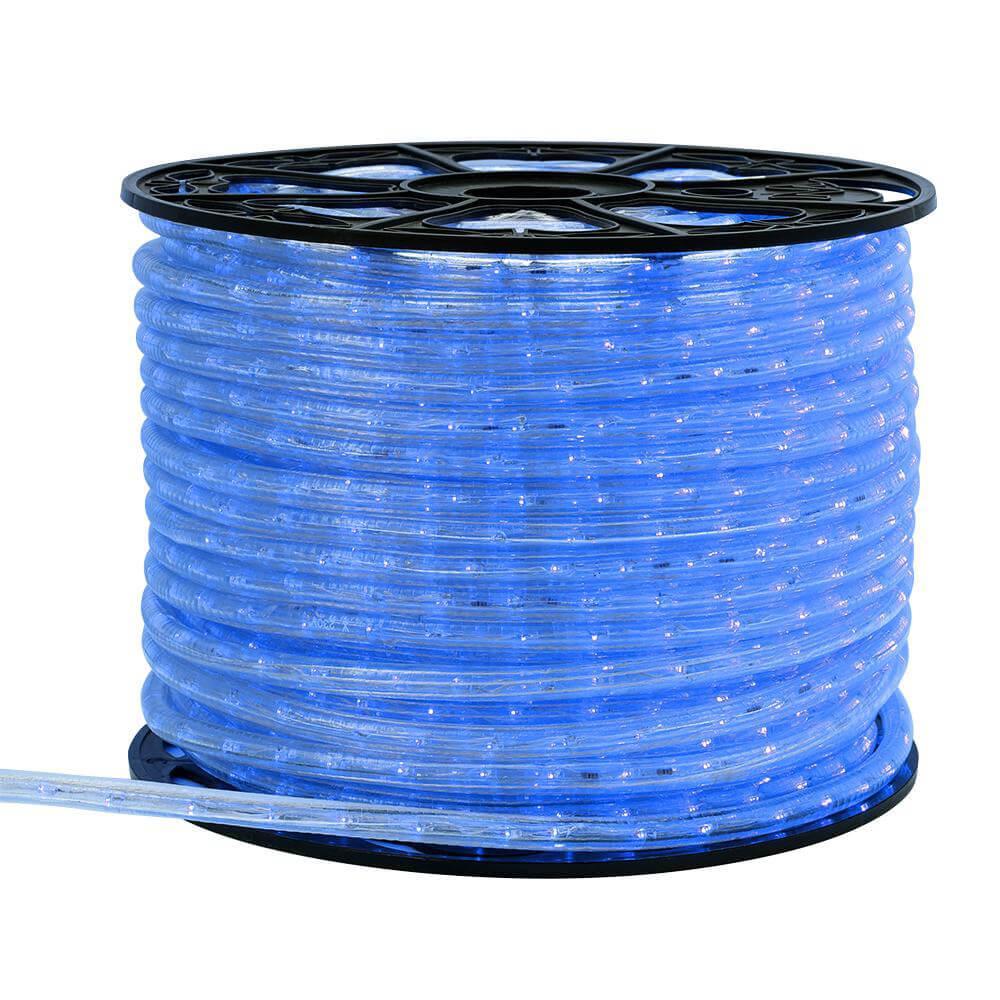 024615 Дюралайт с постоянным свечением 1.6W/m 36LED/m синий 100M Blue Ardecoled ARD-REG-STD