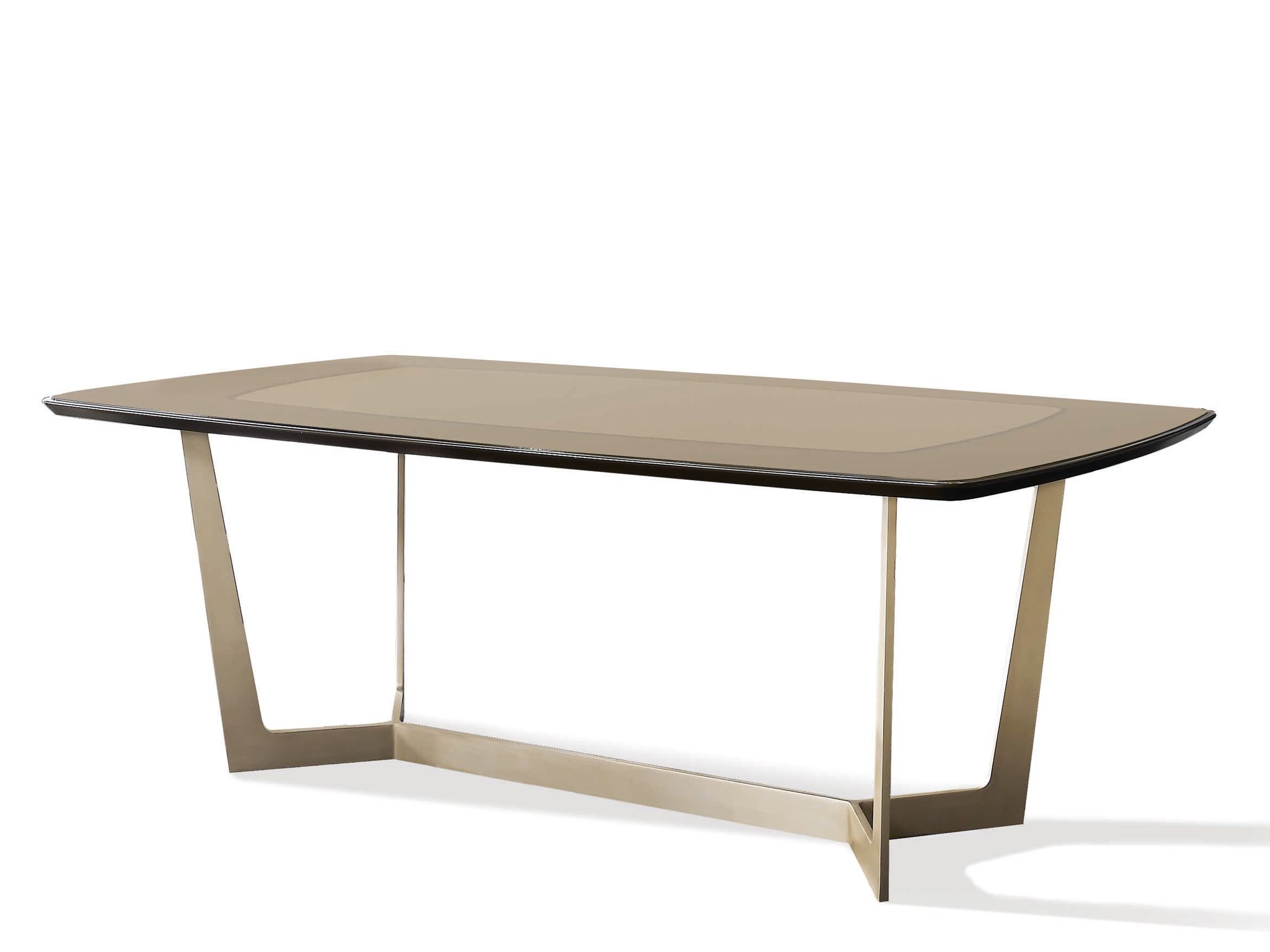 Прямоугольный обеденный стол Grilli Octopus ARCH-00128239