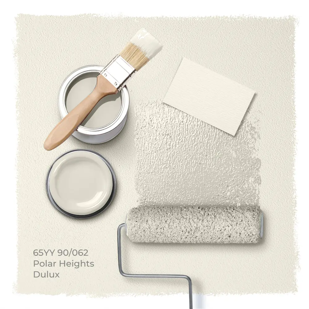 Тестер краски для стен Dulux 65YY 90/062 Polar Heights 30 мл STLM-2159227 - Вид №3