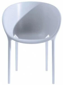 Driade Штабелируемый садовый стул из полипропилена