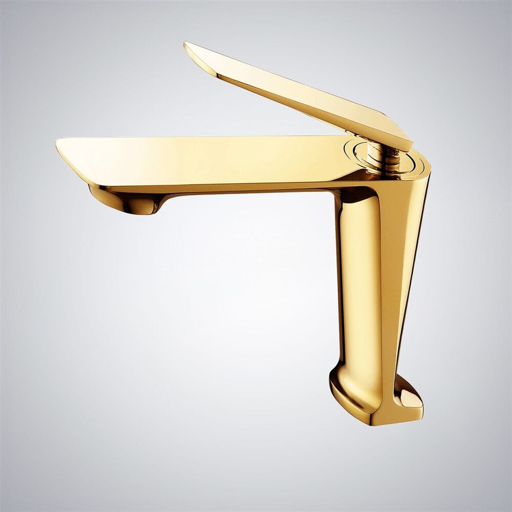 Однорычажный смеситель для раковины Fontana Showers питьевой фонтанчик ARCH-00010824 - Вид №6