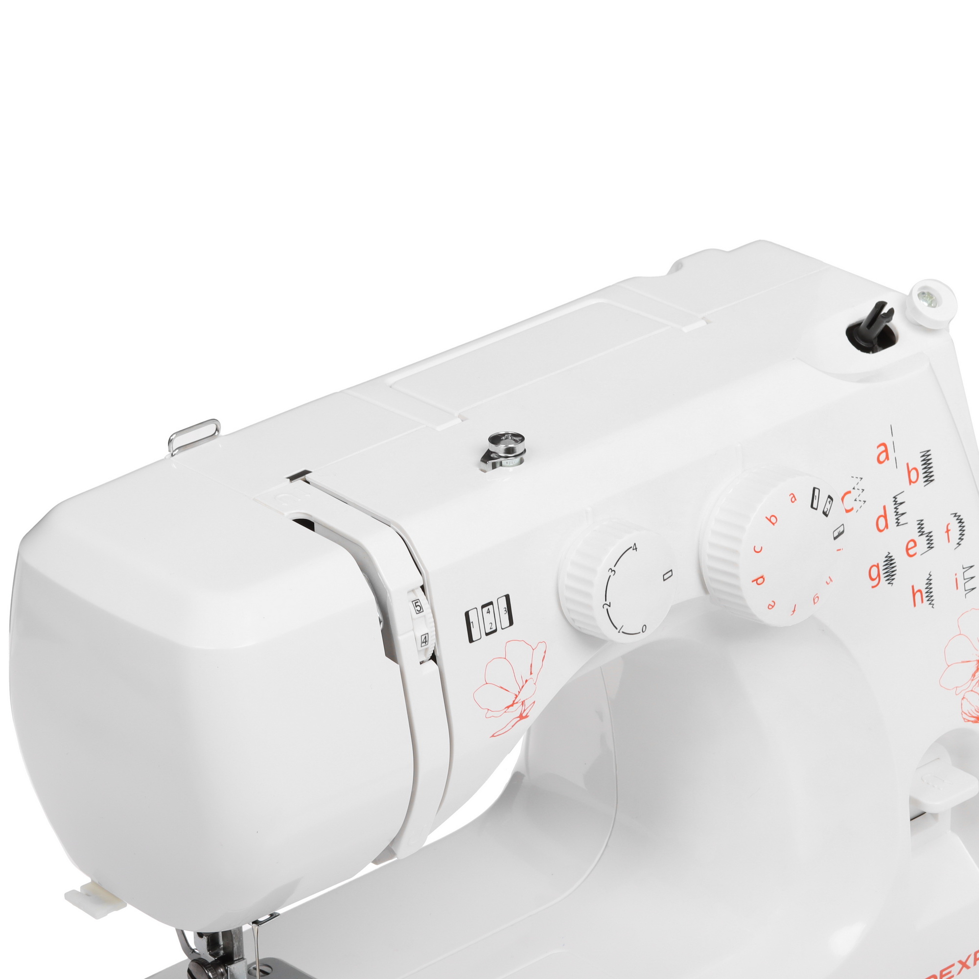 9047659 Швейная машина DEXP SM-1100W STDN-0091607 - Вид №4