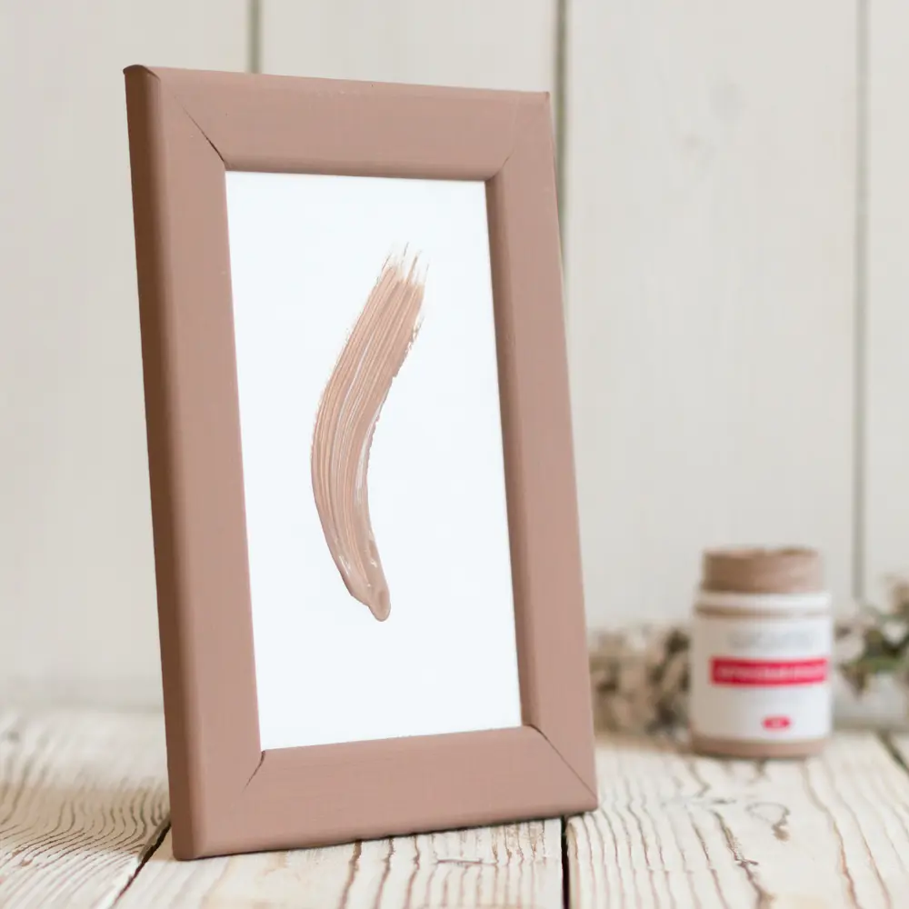 Краска акриловая Шедевр глянцевая цвет какао 60 г STLM-2167094 - Вид №6