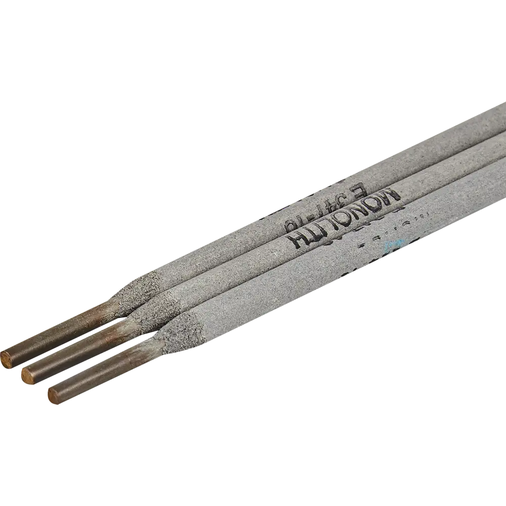 Электрод сварочный для нержавеющей стали ЦЛ-11 Monolith Плазма 3 мм, 3 шт STLM-2179264