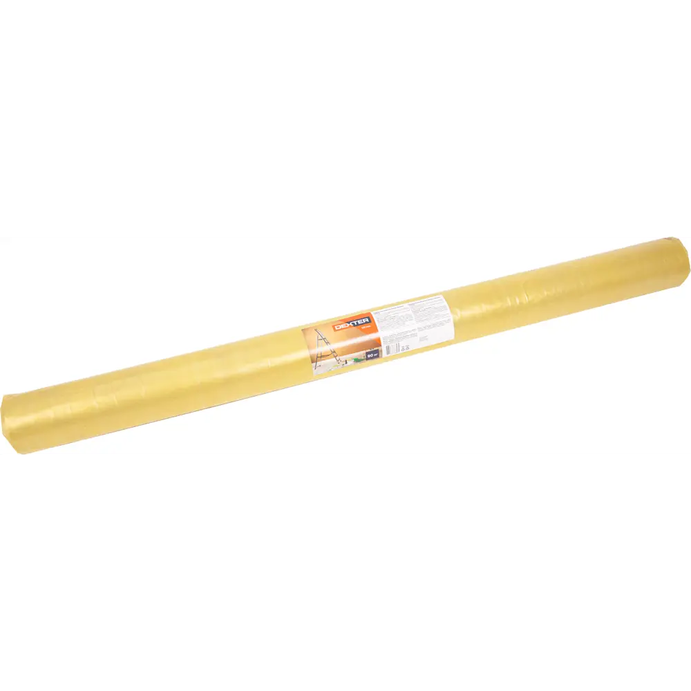 Пленка техническая Dexter 100 мкм 3x30 м STLM-2001952 - Вид №1