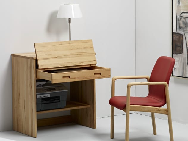 Прямоугольный стол Dyrlund 5942K ARCH-00037876 - Вид №4