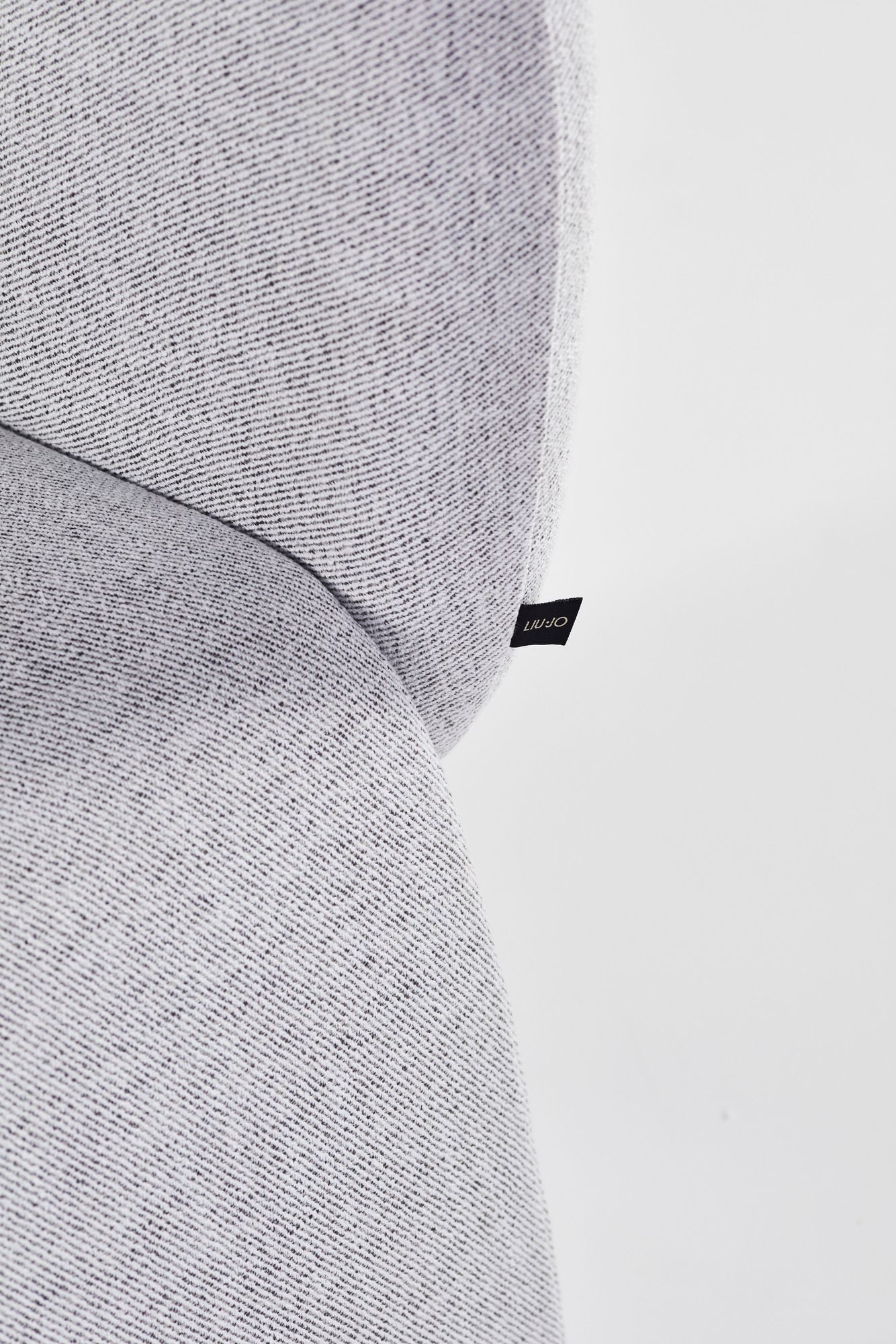 Стул с мягкой тканью Liu Jo Living Collection ARCH-00148839 - Вид №9