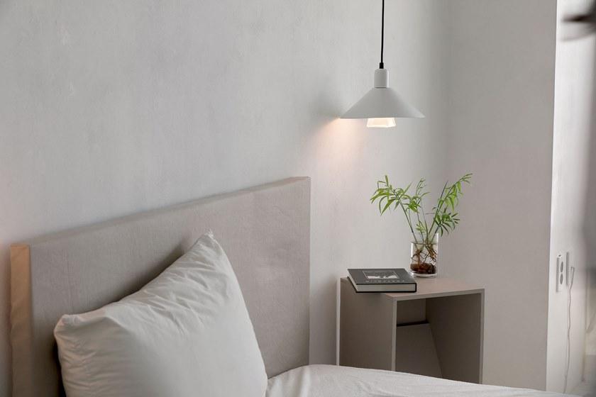 LUMIR Абажур с металлическим конусом sun-id-1430329 - Вид №7