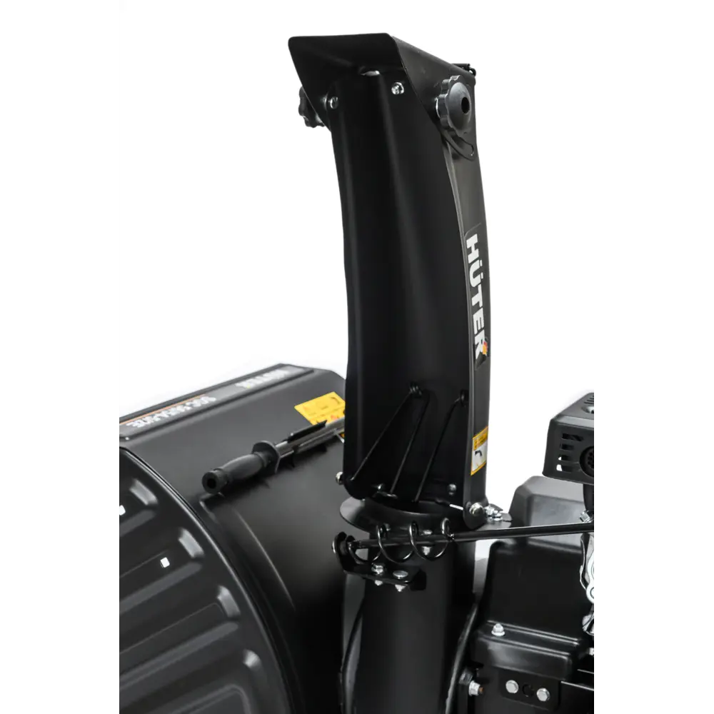 Снегоуборщик бензиновый HUTER SGC 56/54-5/2E 56 см 7 л.с STLM-2131465 - Вид №15