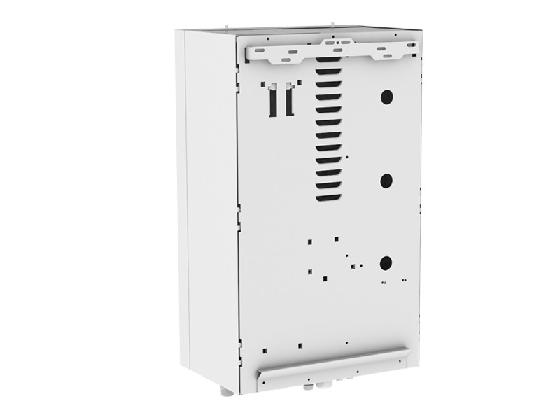 9106718 Электрический котел ZOTA - 6 MK-X 6 кВт STDN-0042595 - Вид №3