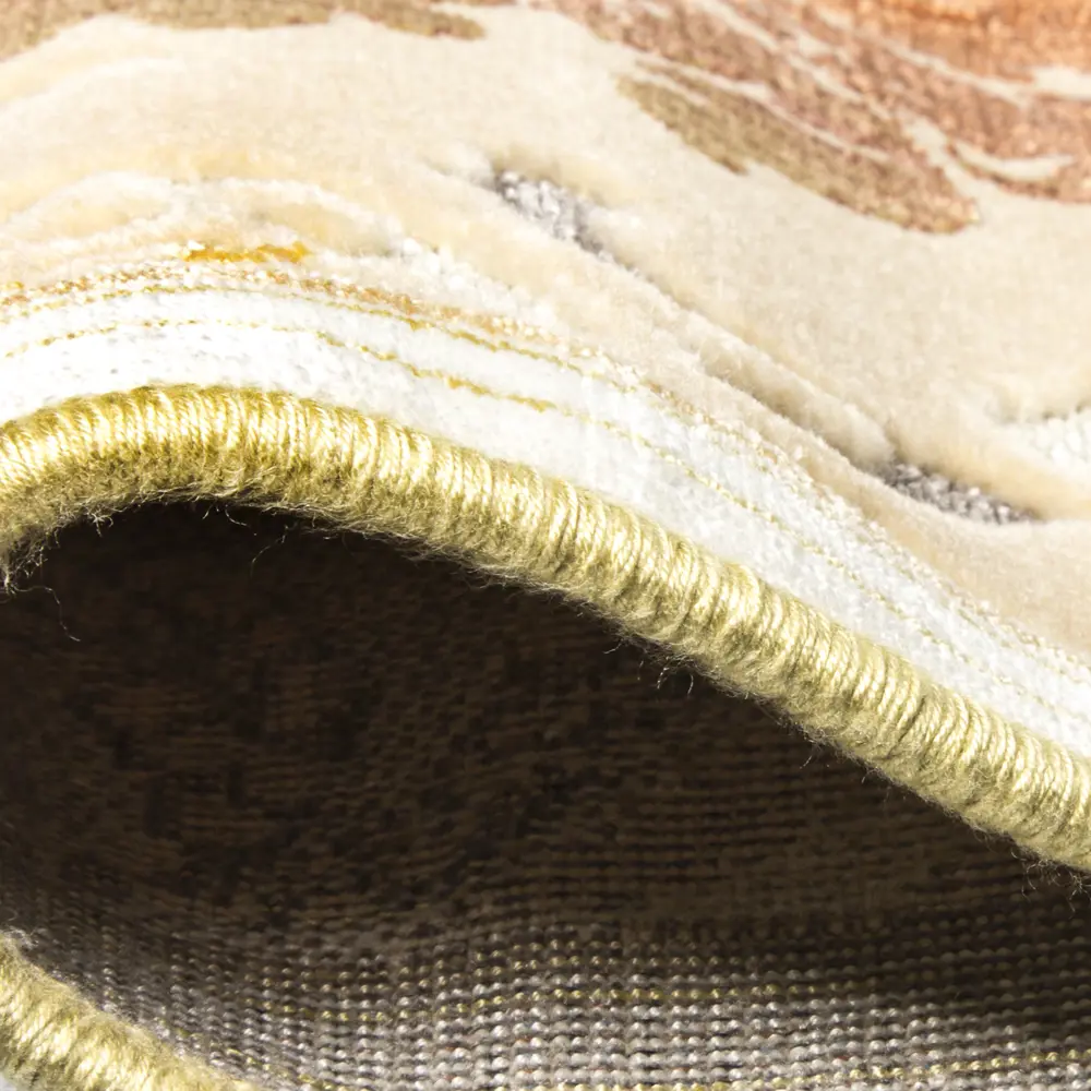 Ковёр Верона 1W 0.75x1.5 м вискоза CTIM STLM-2005058 - Вид №2