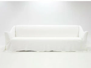 CREARTE COLLECTIONS 4-х местный тканевый диван со съемным чехлом Ascot contemporain 13